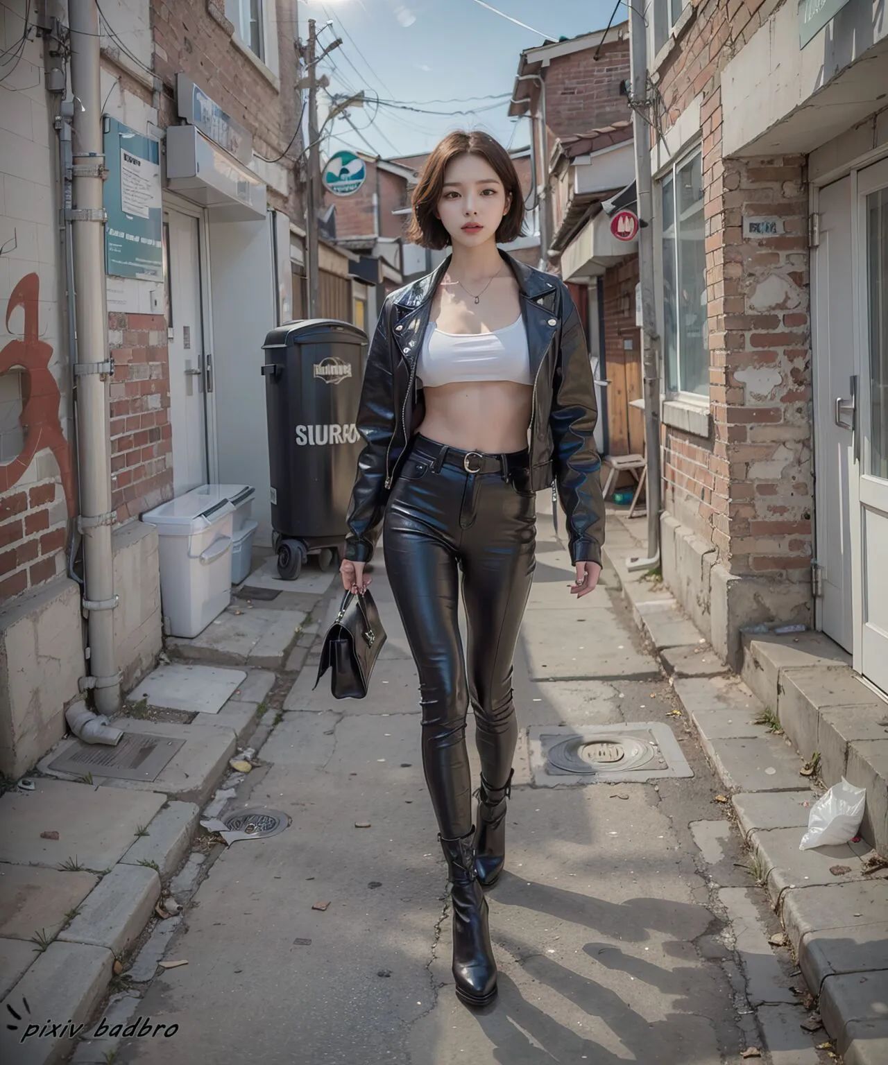 artist ai generated chapter 159 28