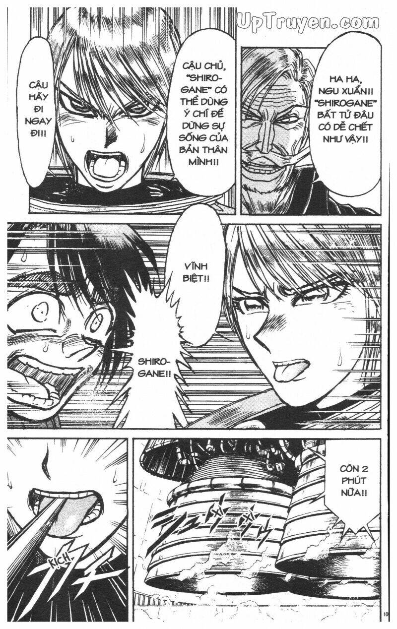 karakuri circus - gánh xiếc quái dị chapter 40 111