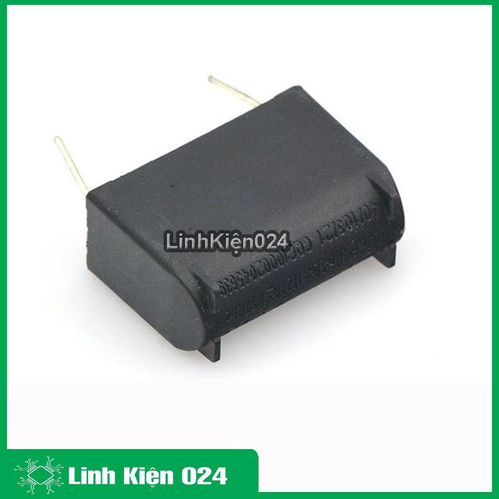 Tụ Bếp Từ 0.3uF 1200VDC (5%)