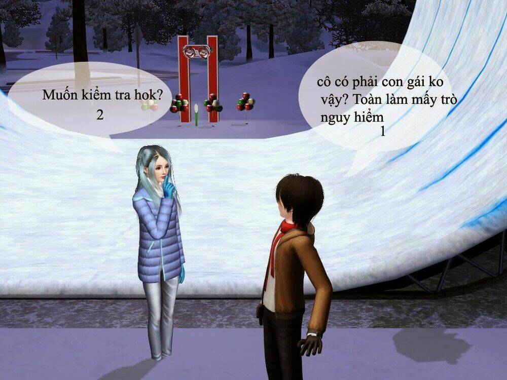 the fate chapter 14 36