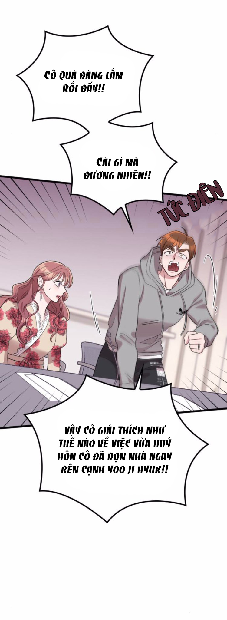 cô đi mà lấy chồng tôi chapter 36.1 23