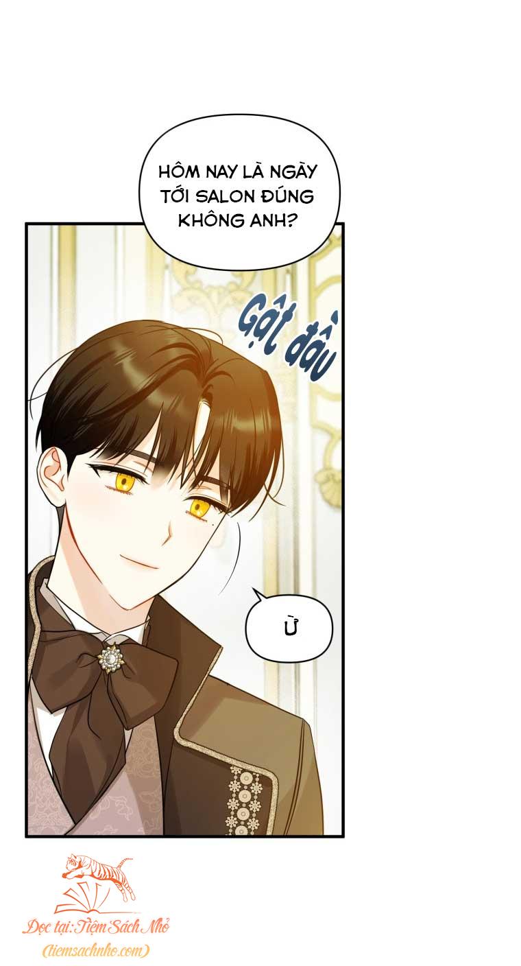 trở thành em gái nam chính truyện bl chapter 21 10