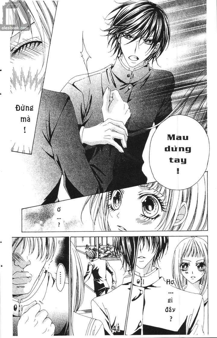 cô bé của riêng tôi chapter 2 8