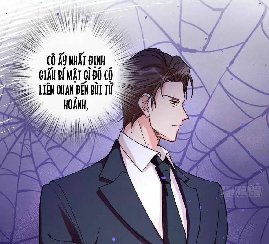 thiên hậu trở về chapter 109 6