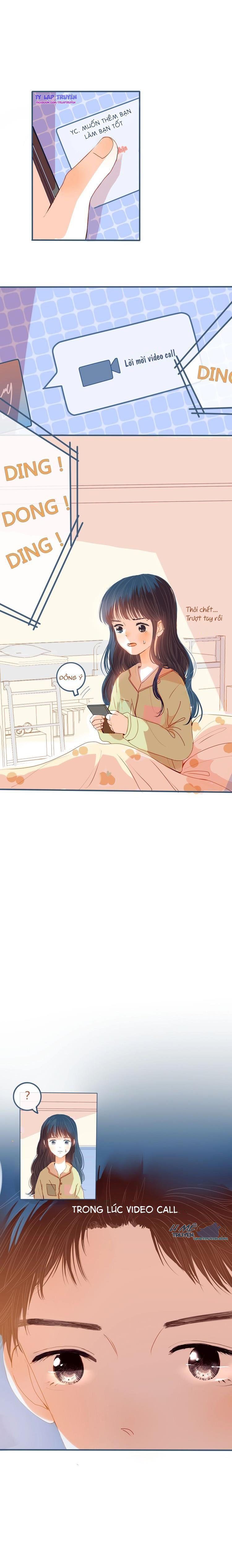 không có mưa gió thì sao có nắng chapter 5 10