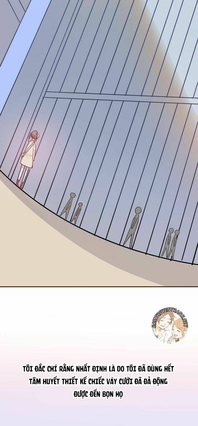cuộc chiến tiền nhiệm chapter 8.2 11