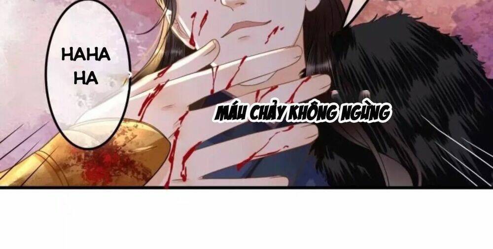 sủng phi của vương chapter 108 11