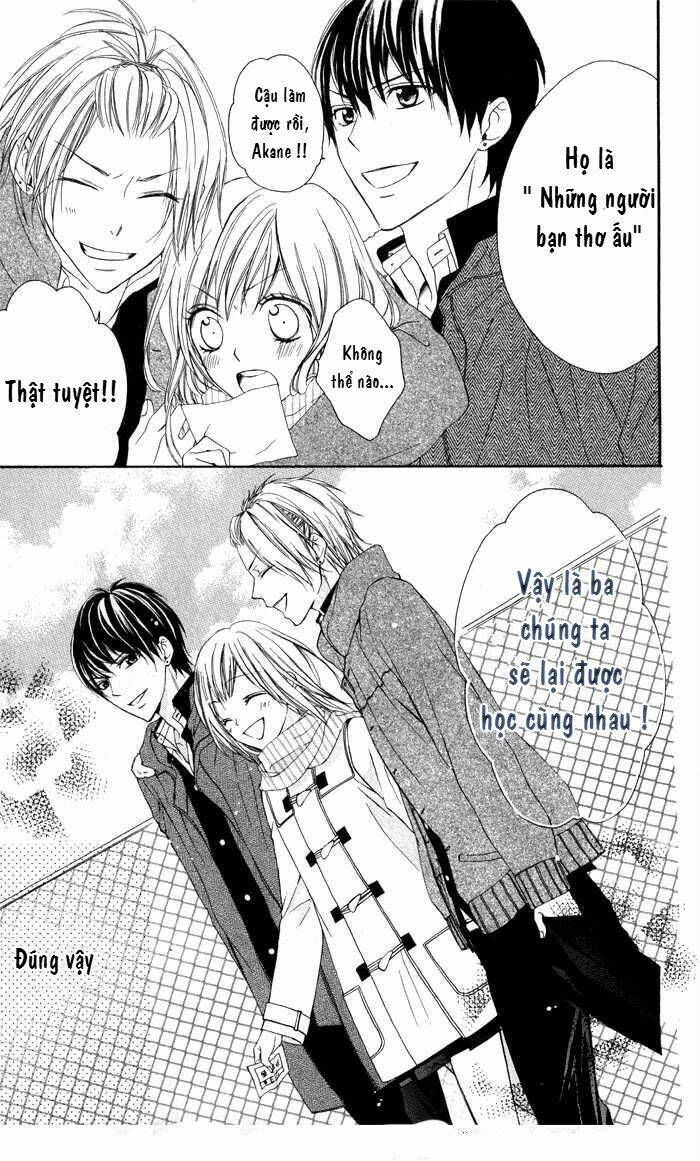 tonari no koigataki chapter 1 10