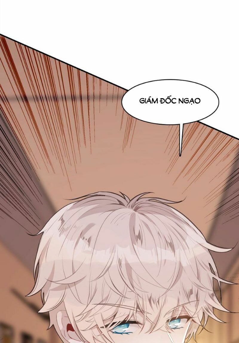 Ái Thượng Ngạo Kiều Long Vương Gia chapter 48 - Trang 8