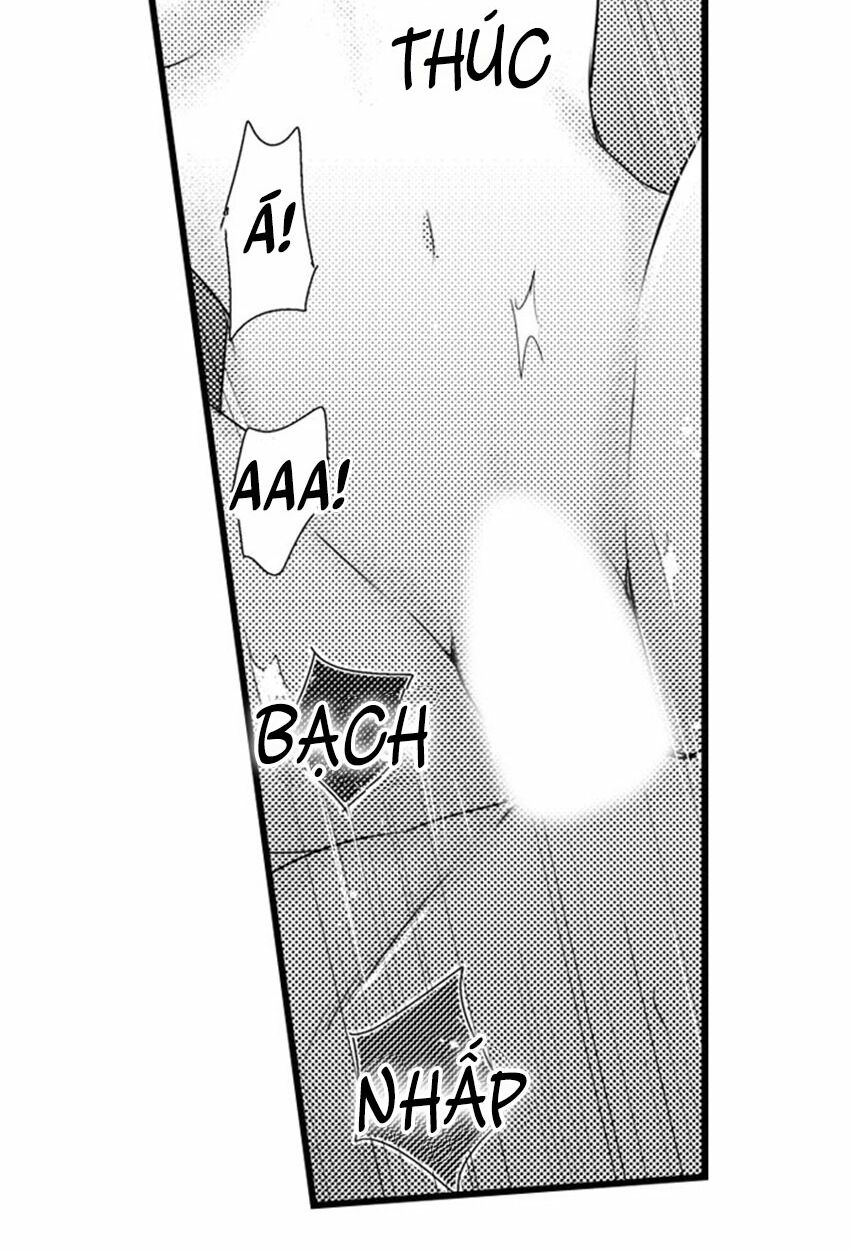 sai rồi, sếp tây nhà tôi không phải là quý ông đâu! chapter 41 18