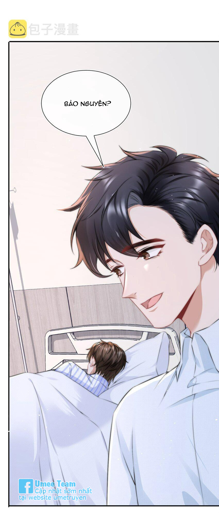 ta sinh con cho tổng tài chapter 87 21