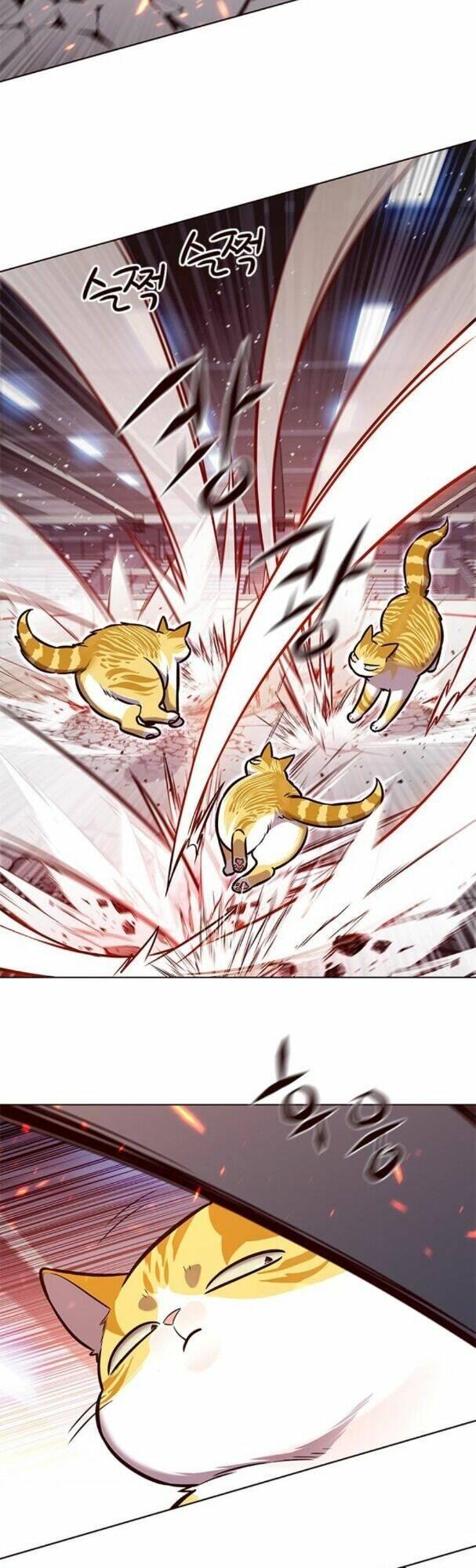 biến thân thành mèo chapter 163 24