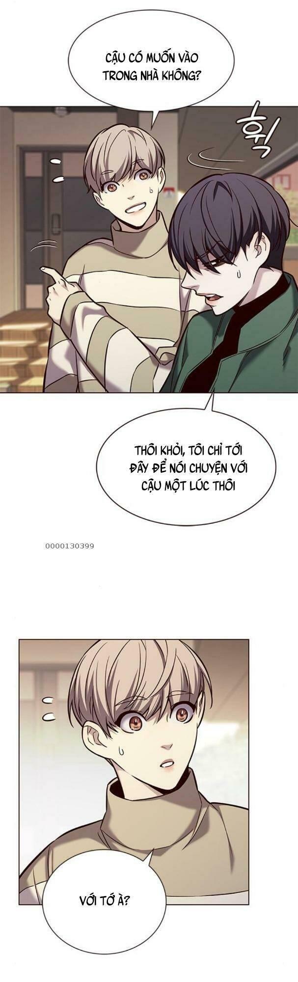 biến thân thành mèo chapter 181 16