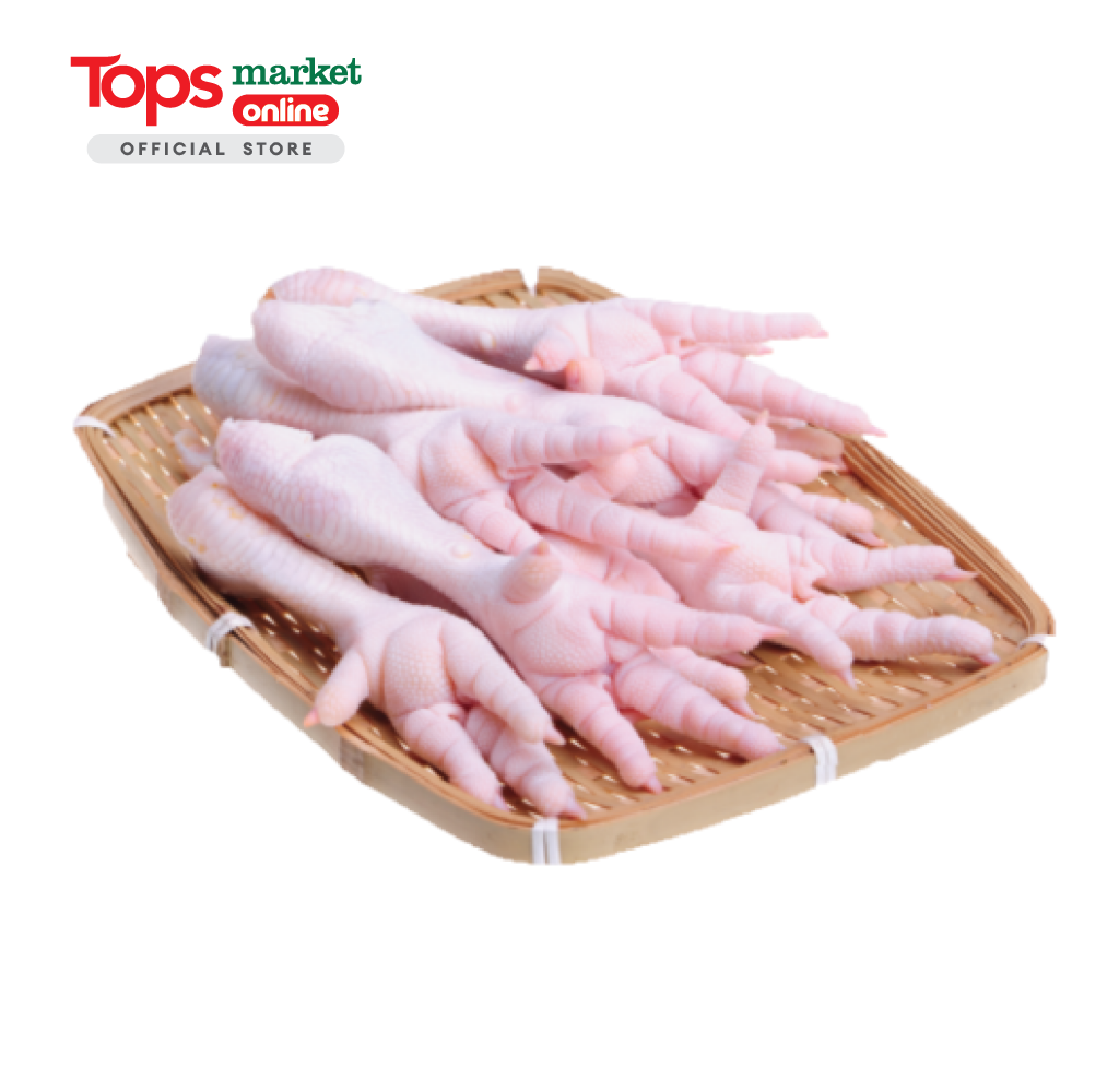 Chân Gà Tươi 500G