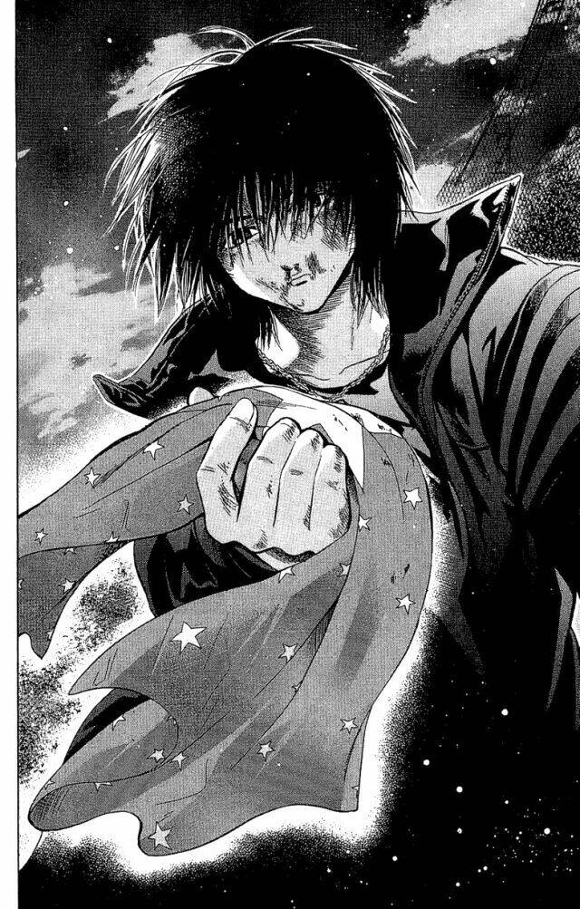 hammer session - thầy giáo tuyệt chiêu chapter 24 7