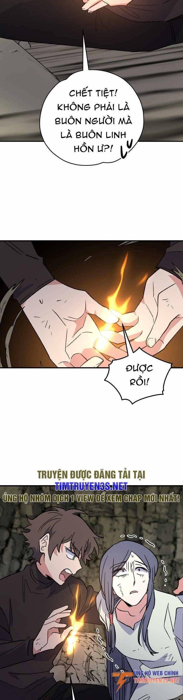 nhà hiền triết yigret chapter 88 34