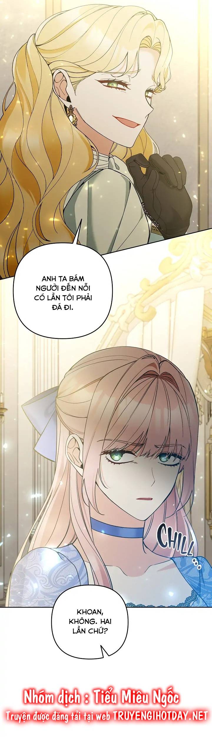 Đừng Đến Cửa Hàng Của Ác Nữ Chapter 5.2 - Trang 2