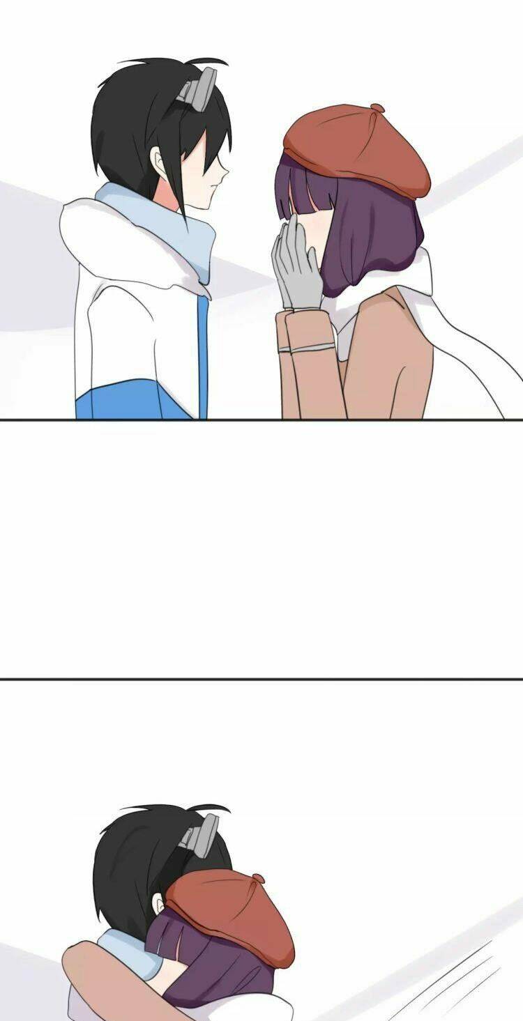 tiểu miêu và hắc diệu thạch chapter 24 24