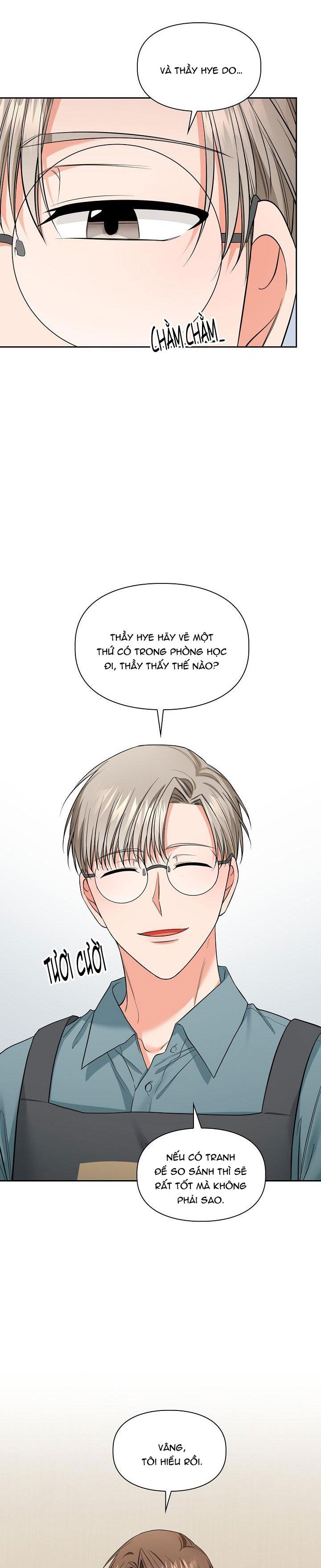 phòng tắm hơi chapter 36 13