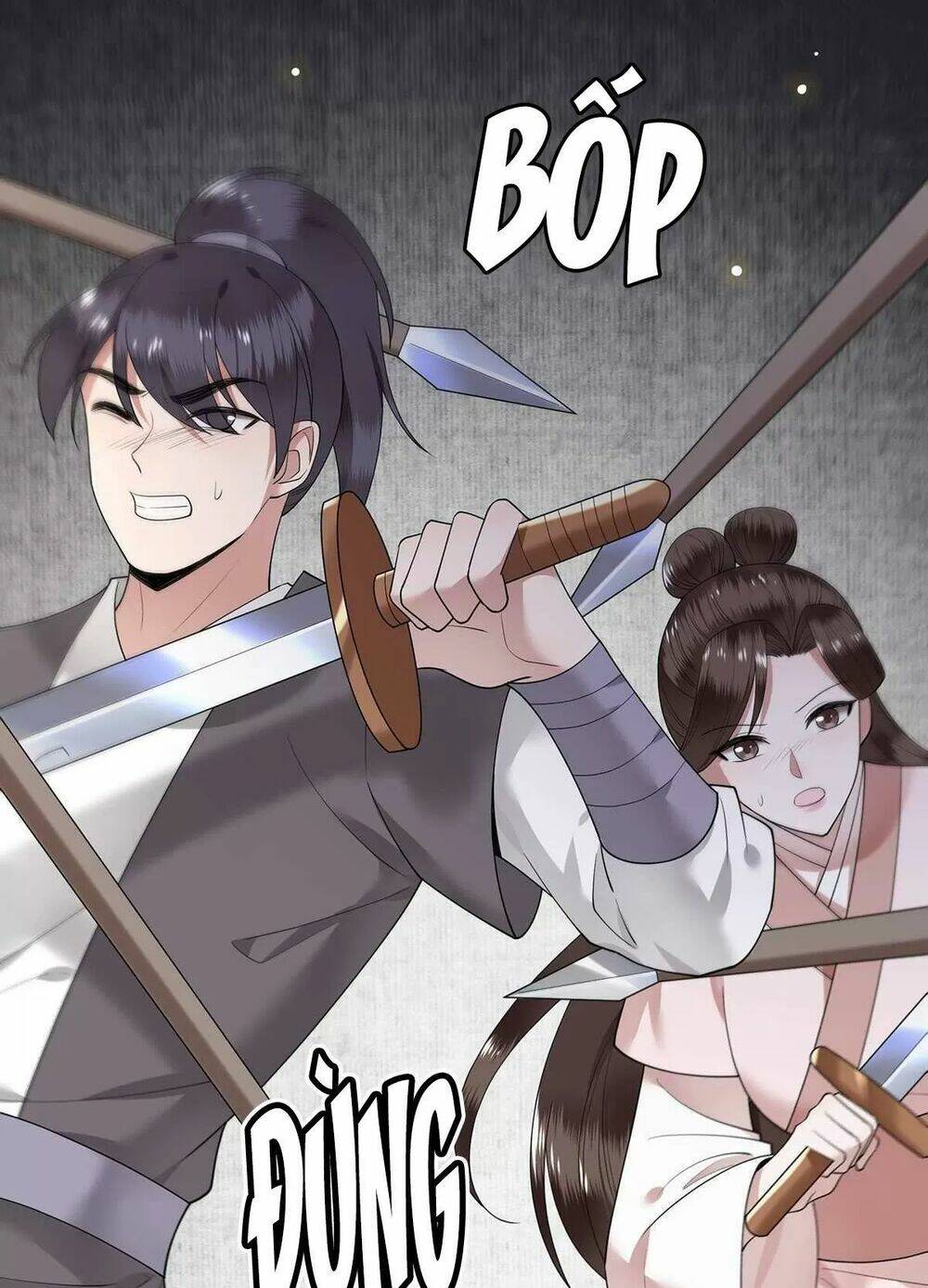 phượng hoàng vu phi chapter 120 14