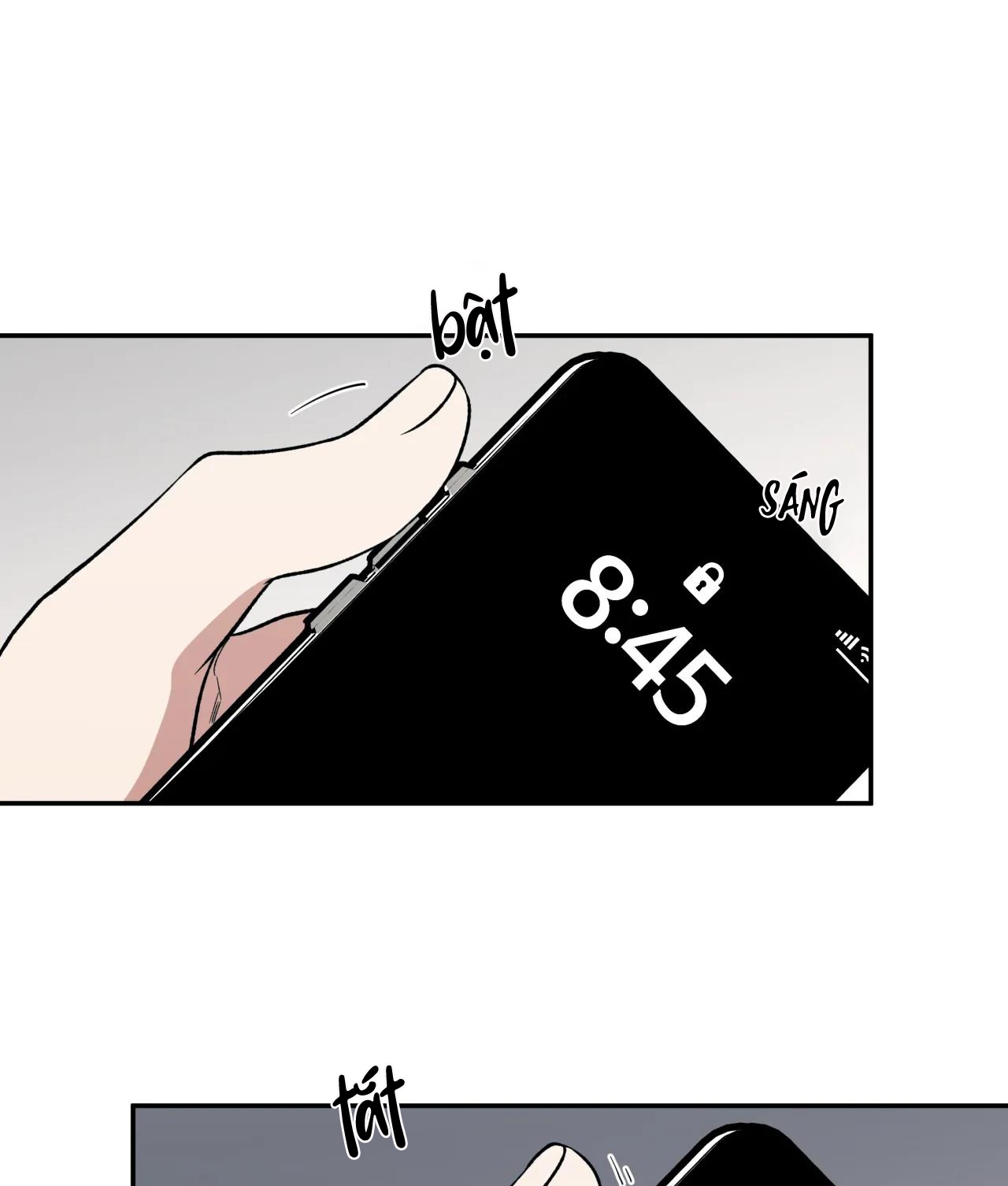 ám ảnh pheromone chapter 48 8