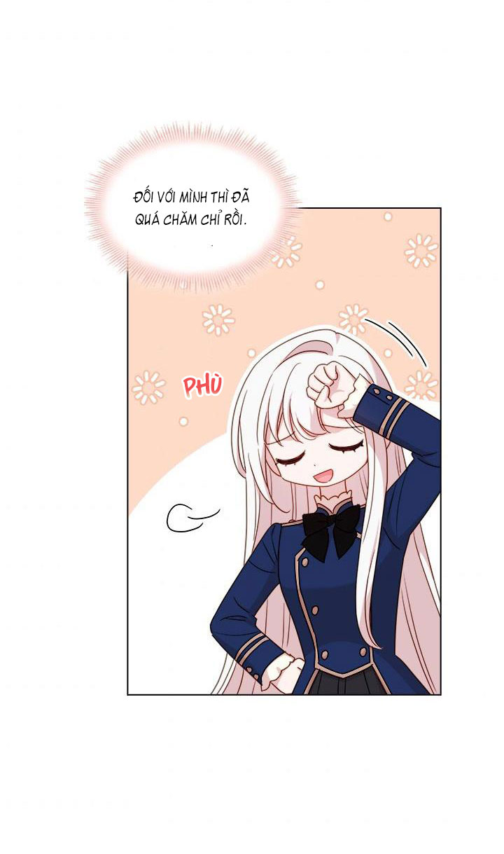 tiểu thư chỉ muốn được nghỉ ngơi chapter 32 64