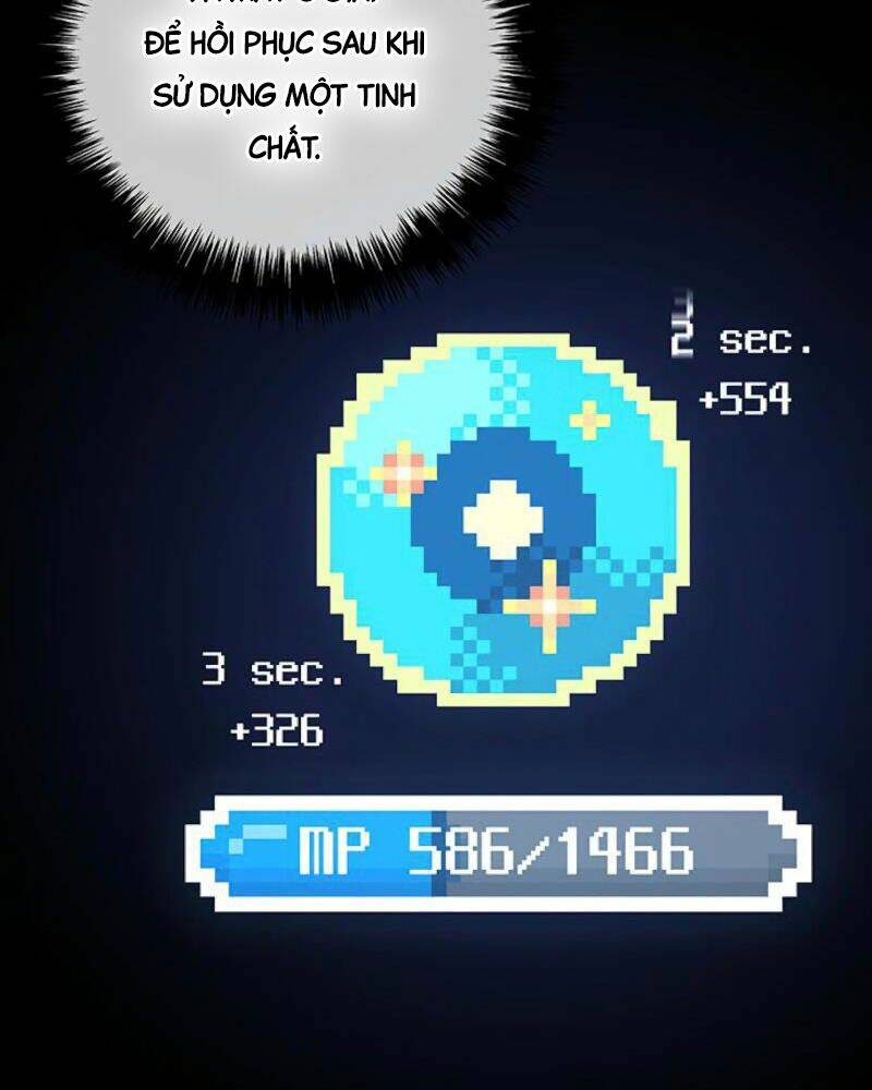 đấng cứu thế được chọn lựa chapter 15 11