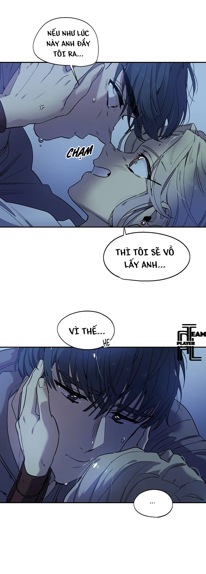 quán café tình nhân chapter 31 13