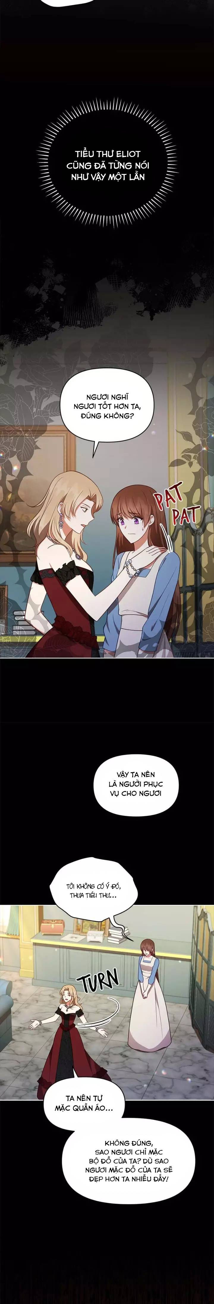 công tước ác quỷ không ngủ được chapter 36 23