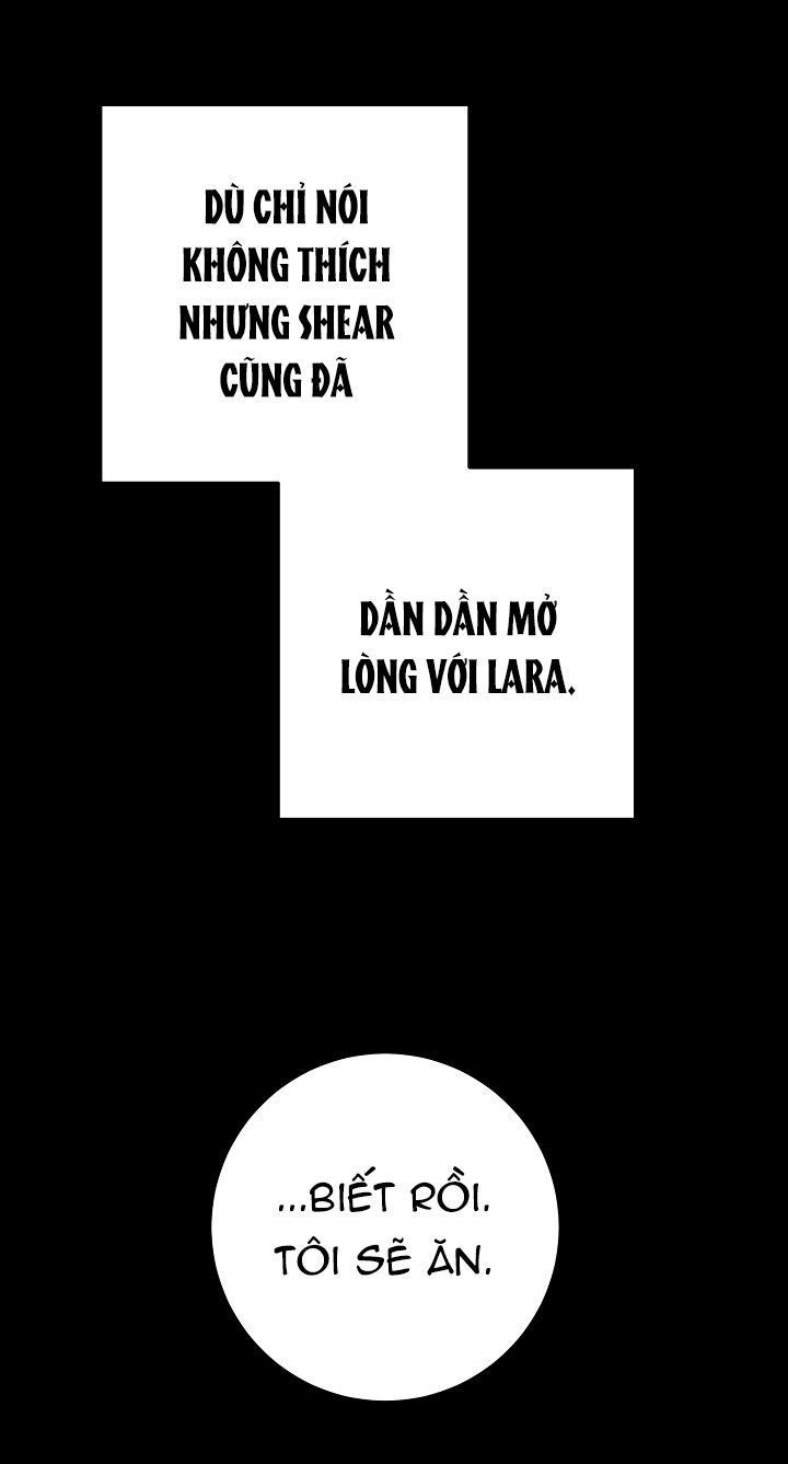 Marilyn Thích Lariensa Nhiều Lắm Đó chapter 16 48