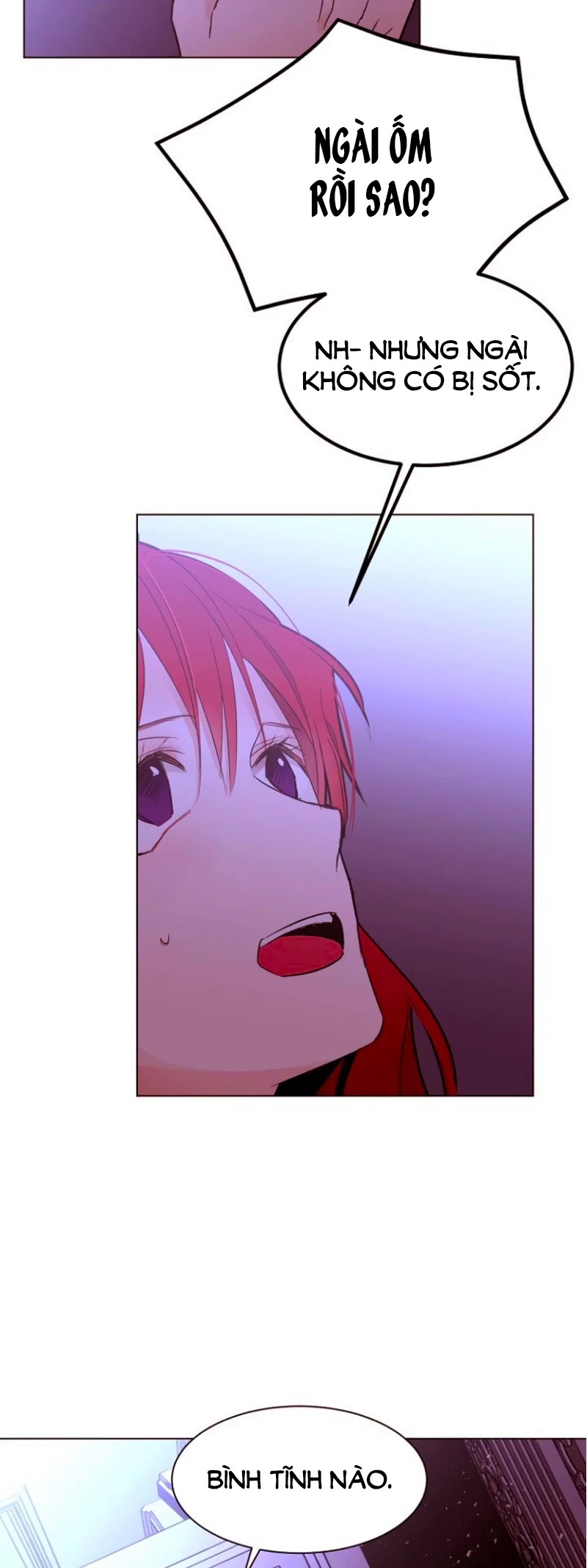 cuộc sống nhàm chán của quý cô tái sinh chapter 33 16