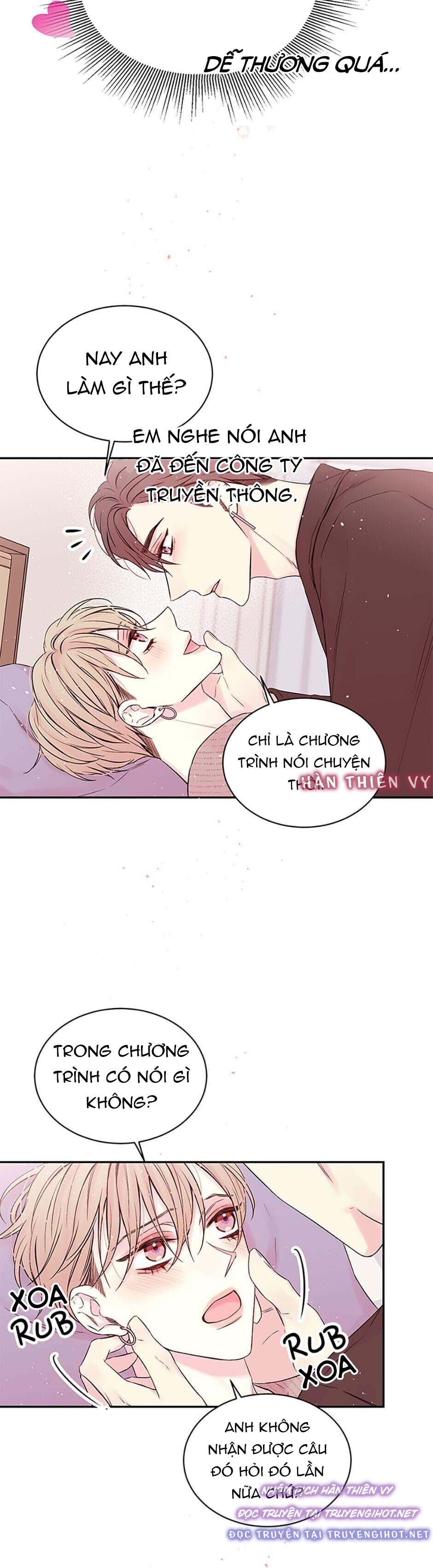 in my closet chapter 65 38