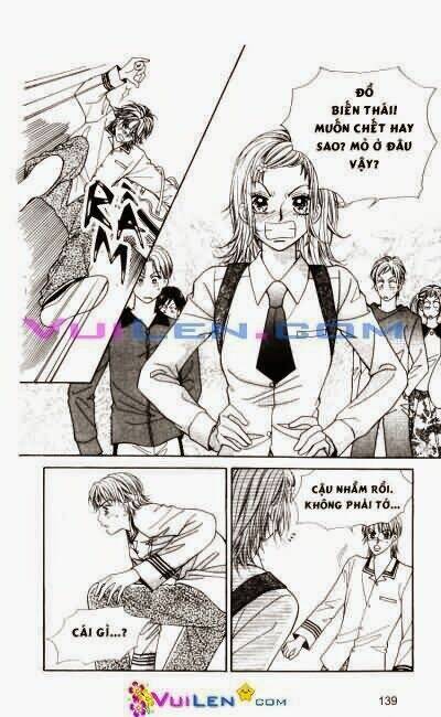 tên nô lệ đáng yêu chapter 1 139