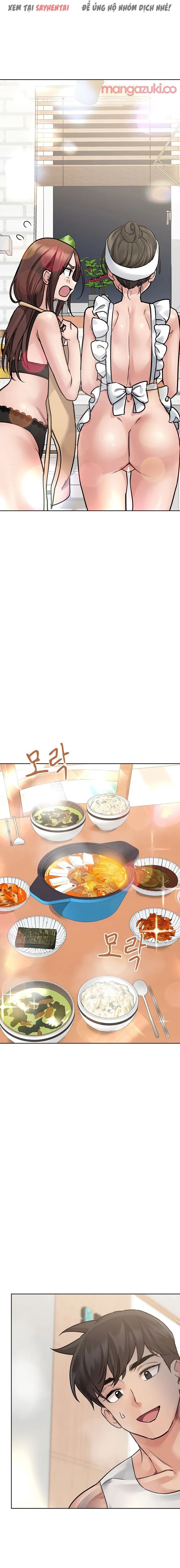 giữ bí mật với mẹ em nhé! chapter 50 12