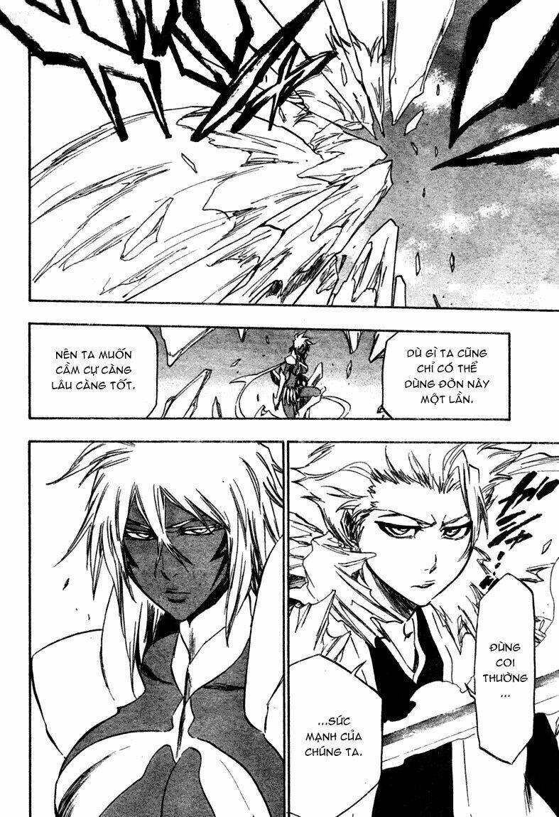 thần chết ichigo chapter 356 7