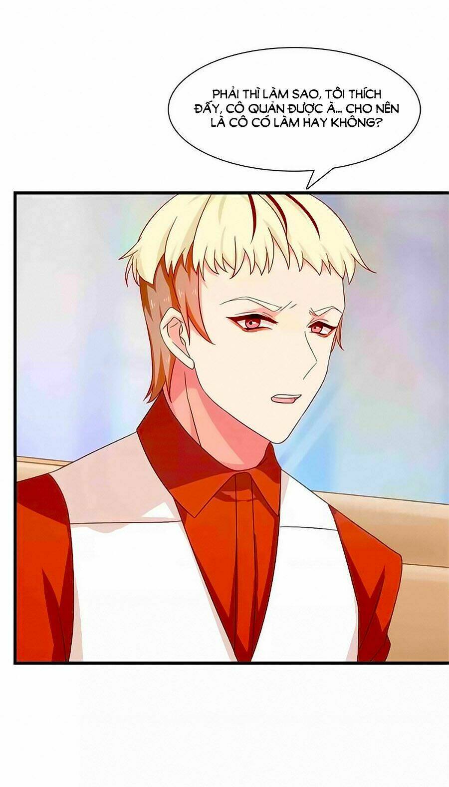 chỉ nhiễm thành hôn chapter 210 9