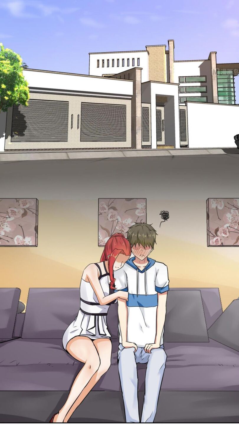 hắn là long ngạo thiên chapter 104 7