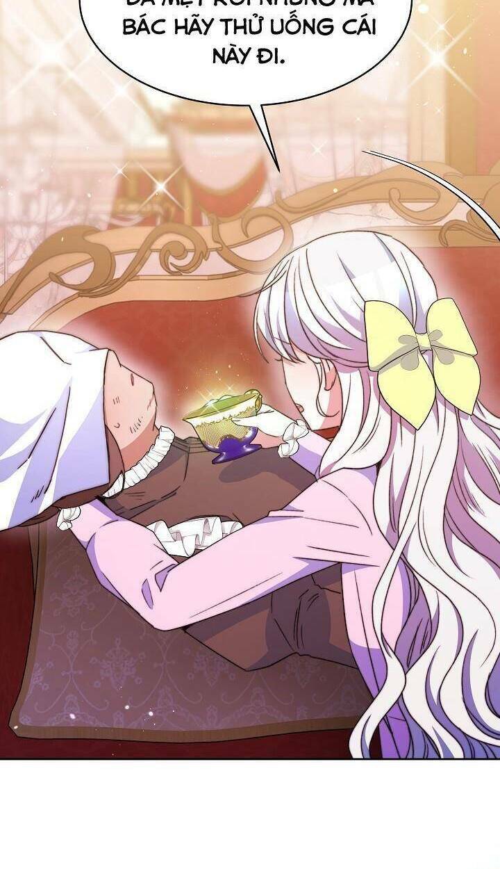 nàng evangeline chapter 28 15