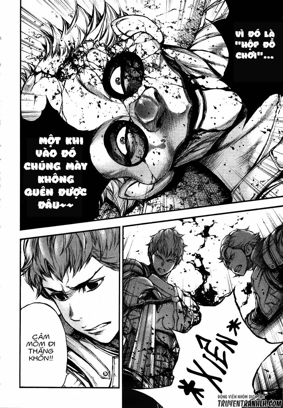 eden (tsuruoka nobuhisa) chapter 15 11