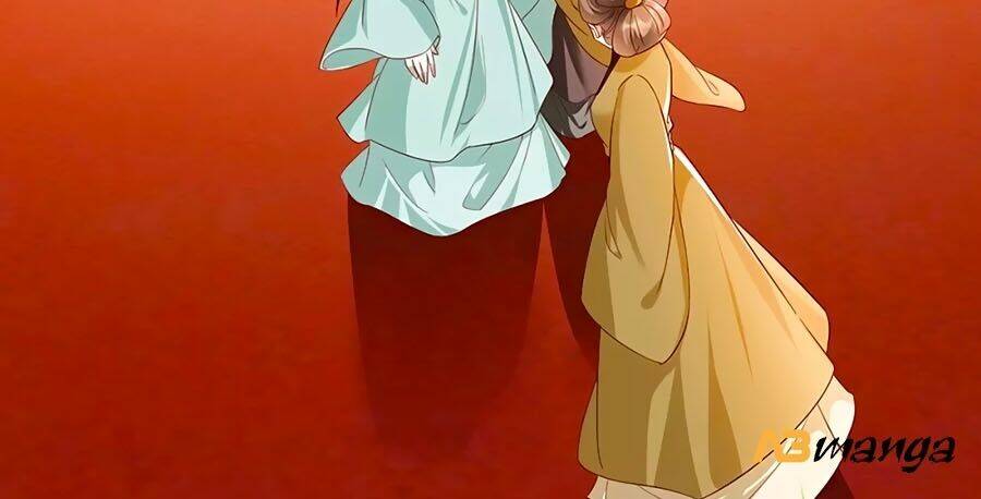 gian phi như thử đa kiều chapter 113 16