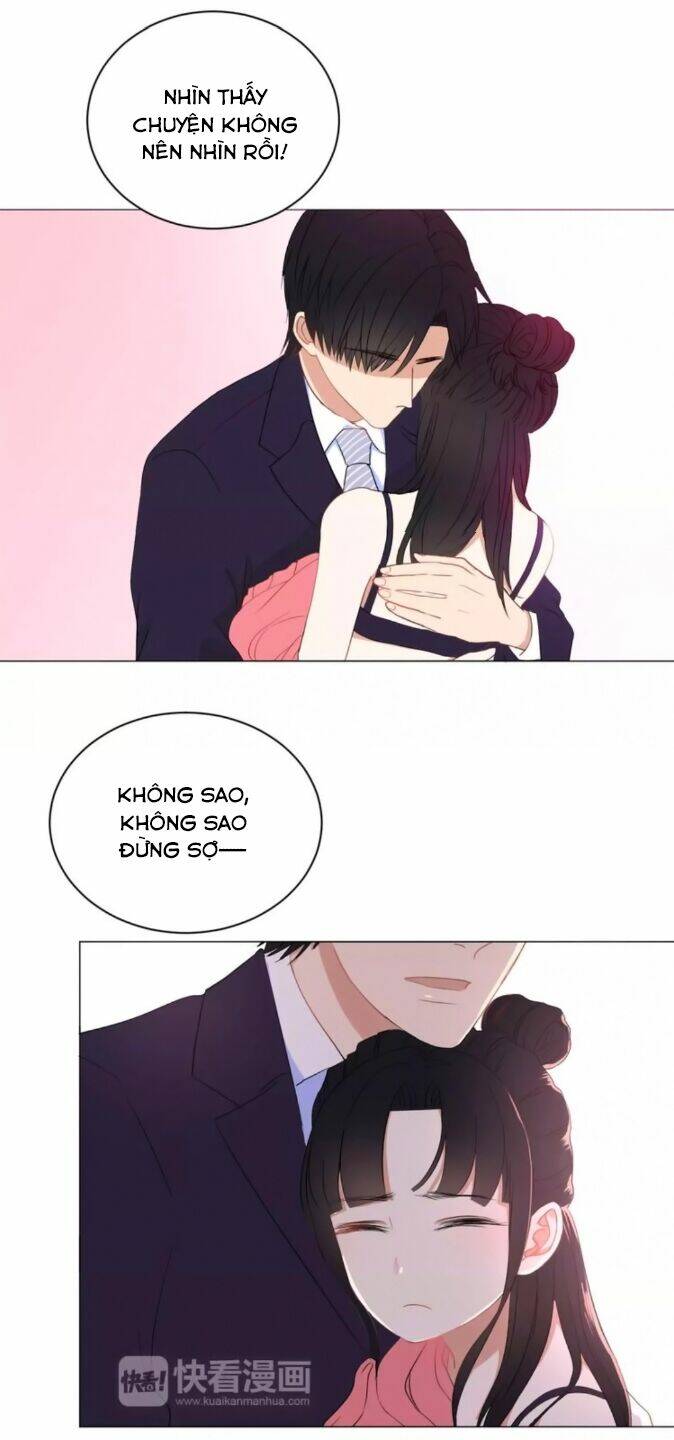 chào buổi sáng, hướng dương chapter 41 18