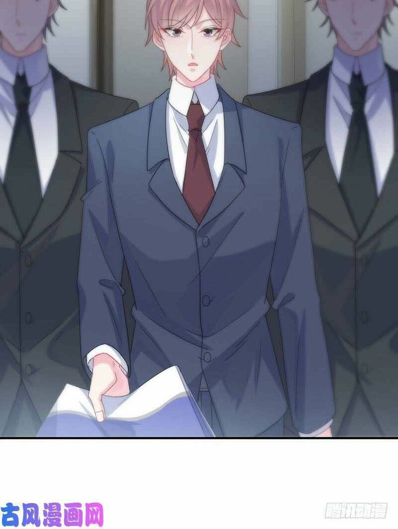 chọc tới chủ tịch tổng tài 2 chapter 106 30