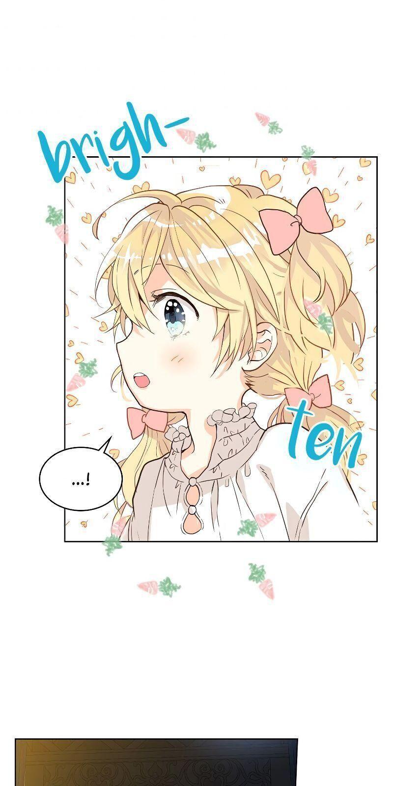 con có phải con là con gái của ngài không? chapter 23 22