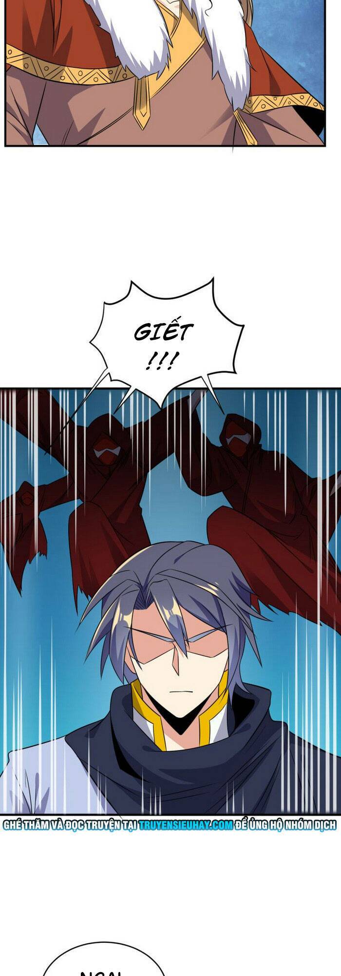 thôn phệ một thế giới tu tiên chapter 74 56