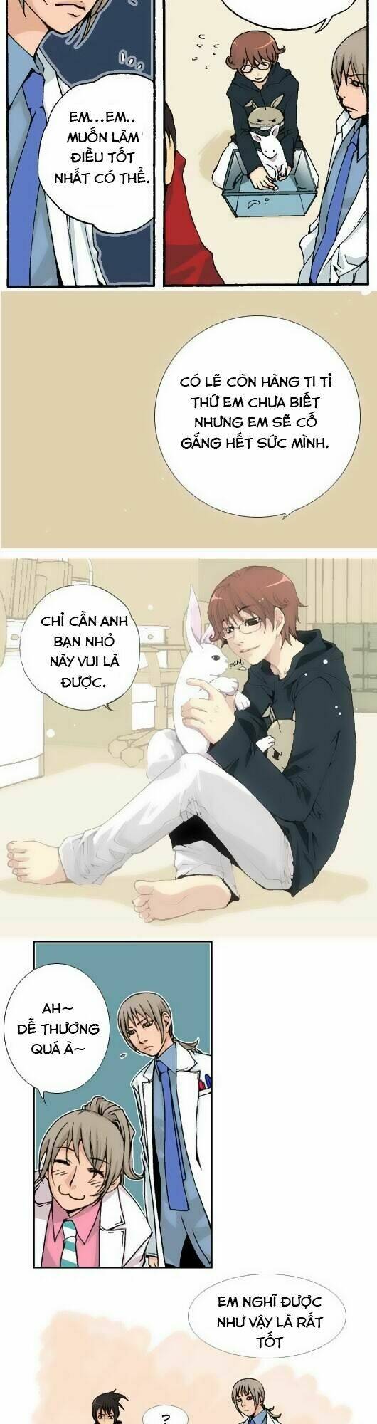 pet diary chapter 9 8