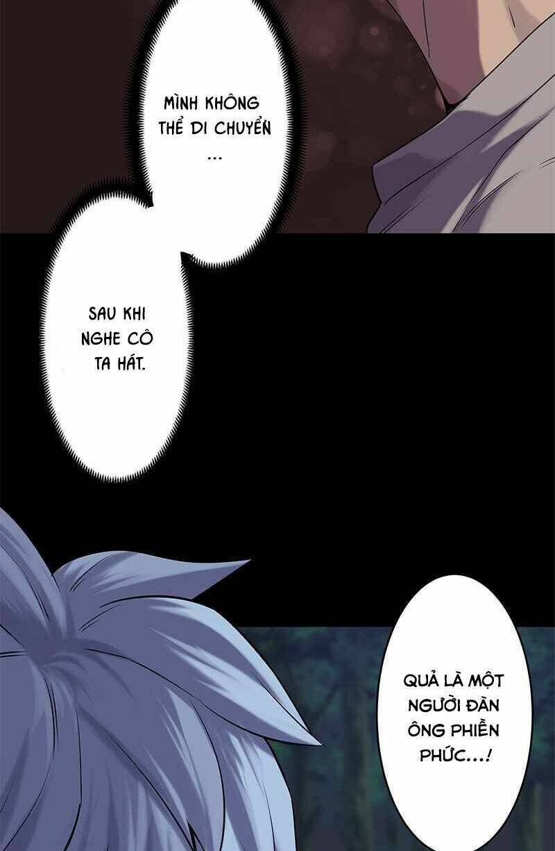 mê đạo tử ngục~vô địch sát thủ chinh phục ma lâm chapter 5 44