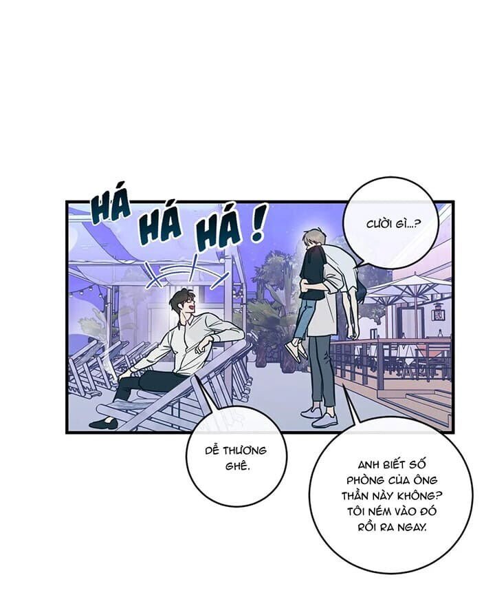 tình yêu ngây dại chapter 5 22