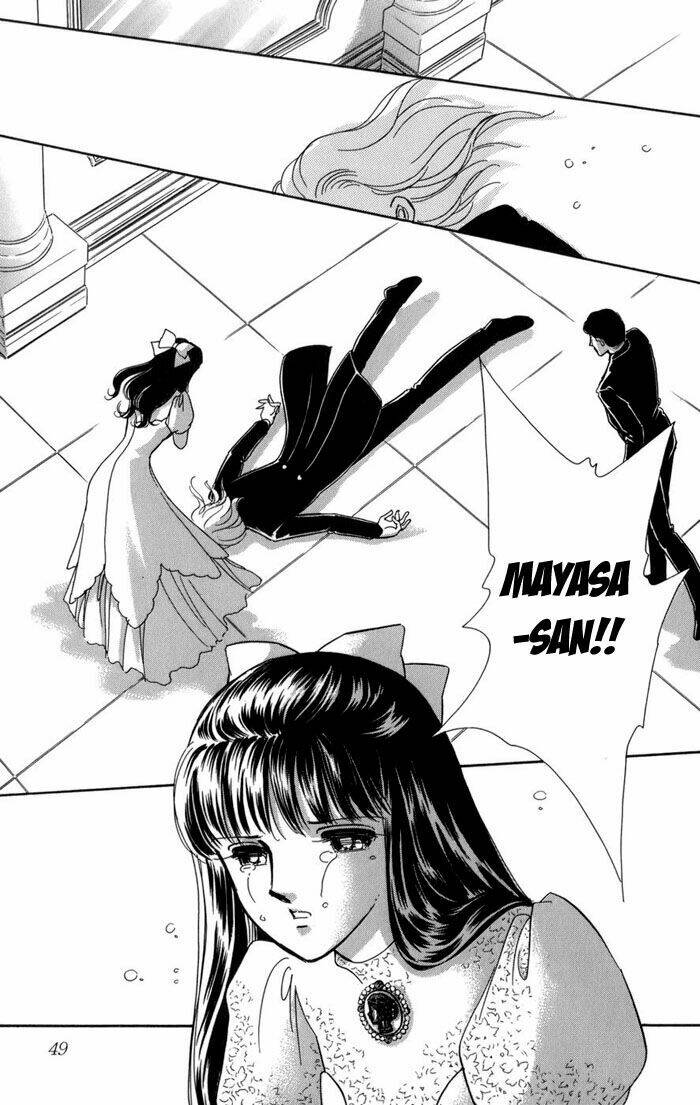 kiri no mori hotel chapter 4 49