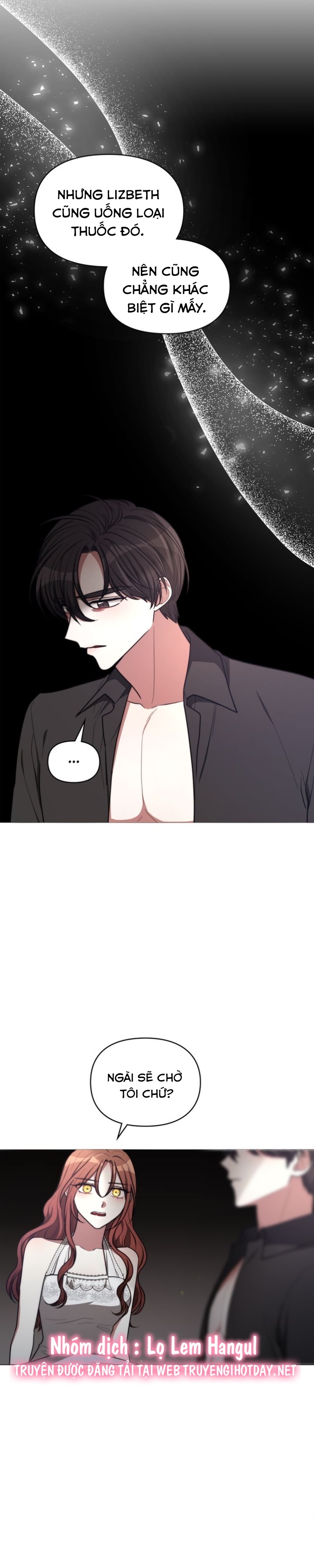 chuyện tình tay ba chapter 104 4