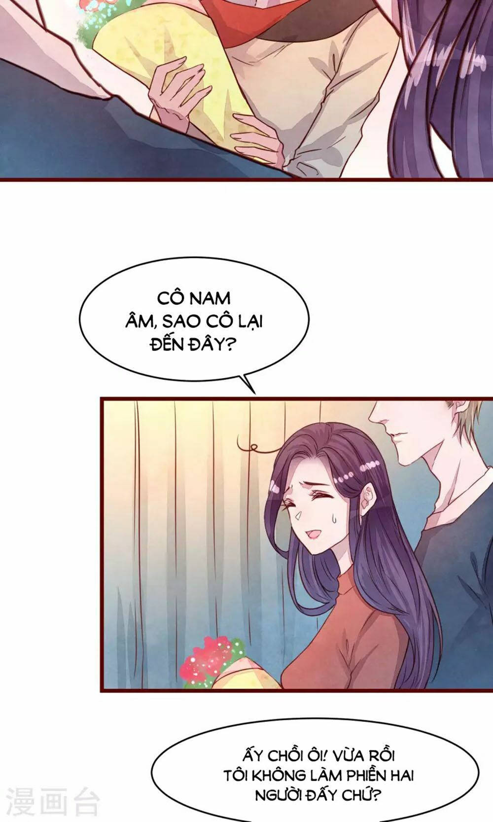 đào tạo nuôi dưỡng bạn trai mèo chapter 34 18